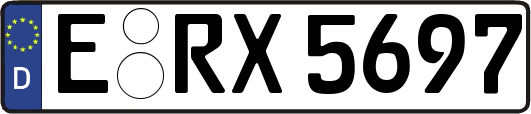 E-RX5697