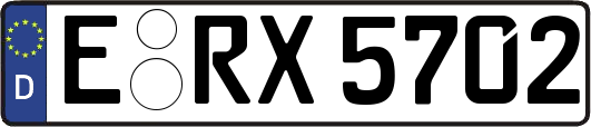 E-RX5702