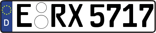 E-RX5717