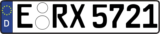 E-RX5721