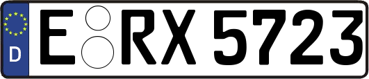 E-RX5723