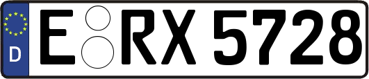 E-RX5728
