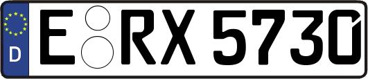 E-RX5730