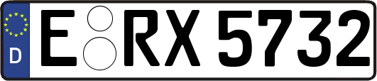 E-RX5732