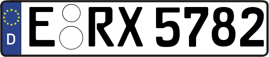 E-RX5782