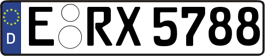 E-RX5788