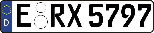 E-RX5797