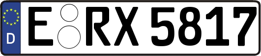 E-RX5817
