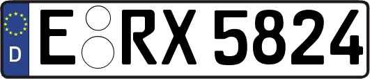 E-RX5824