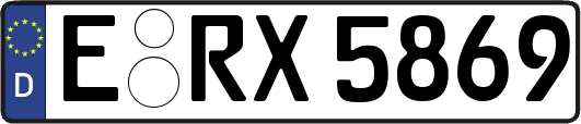 E-RX5869