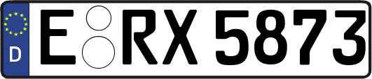 E-RX5873
