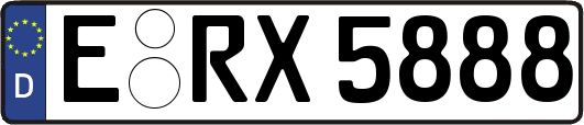 E-RX5888