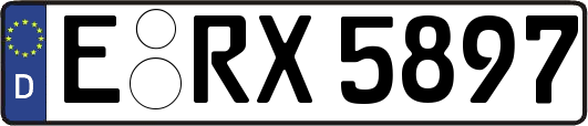 E-RX5897