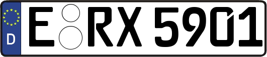 E-RX5901