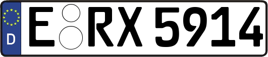 E-RX5914