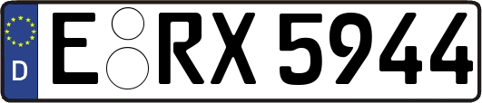 E-RX5944