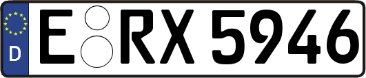 E-RX5946