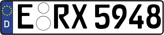 E-RX5948