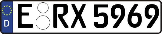 E-RX5969