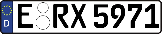 E-RX5971