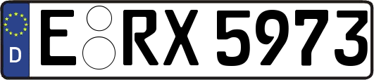 E-RX5973