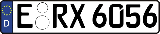E-RX6056