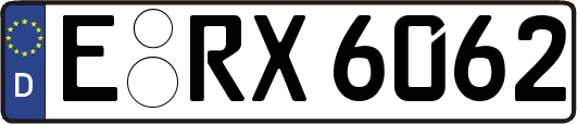 E-RX6062