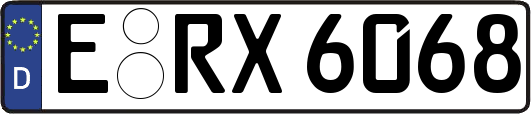 E-RX6068