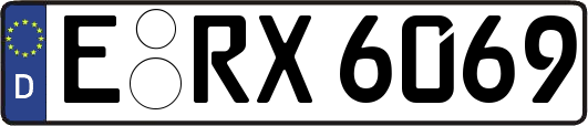 E-RX6069