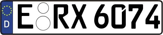E-RX6074