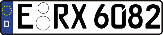 E-RX6082