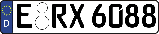 E-RX6088