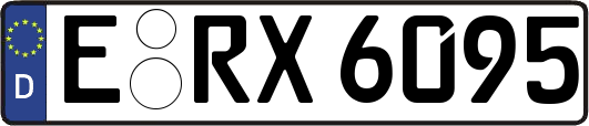 E-RX6095