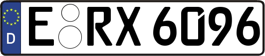 E-RX6096