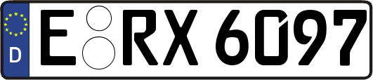 E-RX6097