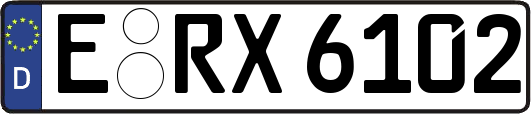 E-RX6102