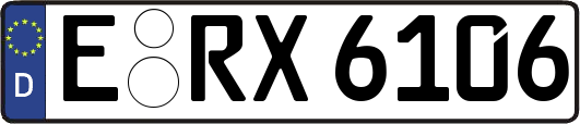 E-RX6106