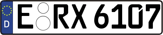 E-RX6107