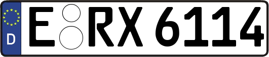 E-RX6114