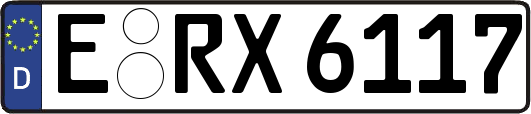 E-RX6117