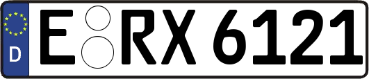E-RX6121