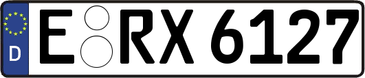 E-RX6127
