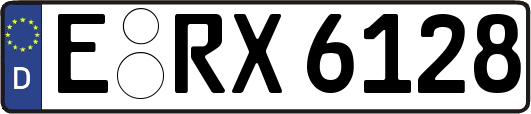 E-RX6128