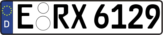 E-RX6129