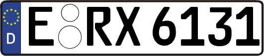 E-RX6131