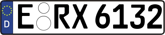E-RX6132