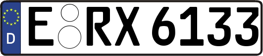 E-RX6133