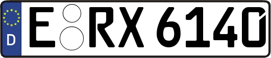 E-RX6140