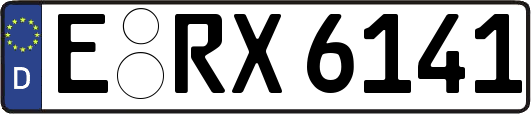 E-RX6141