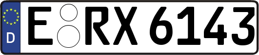 E-RX6143